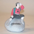 Charles Chevignon Clothing 7x6x5.5