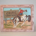 Chipie Gran Rodeo 13x16x1 
