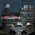 Chivas Regal Train