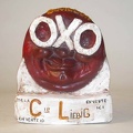 Cie Liebig OXO Bouillon 12.25x10.5x3 