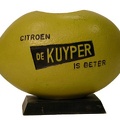 Citroen De Kuyper 8x12x6 