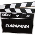 Clarapatra 17.5x17x.75