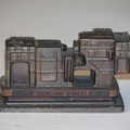 Cleveland Automatics 1891-1941, 2x4x1.5 