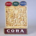 Cora Vermouths 17.5x12.25x4.25 