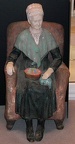 Crosley Grandma 36x17.5x19 