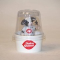 Dairy Queen Mary's Moo Moos 4.5x4x4