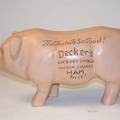Decker's Ham 7x14x6