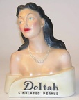 Deltah Pearls 10x8x5