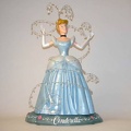Disney Cinderella 31x19x16.5