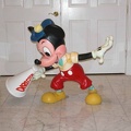 Disney Mickey 34x45x19
