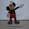 Disney Mickey Mouse 35x24x26 