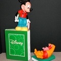 Disney Mickey & Pooh
