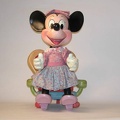 Disney Minnie 24.5x16x22