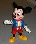 Disney's Mickey Mouse