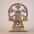 Disneyland Ferris Wheel 16.75x11