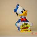 Disney's Donald In German 17x11x11