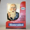 Dr. Keppler's Biomenthol 27x19.5x10.5