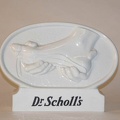 Dr. Scholl's 8.5x11.5x2.5 
