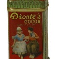 Droste's Cocoa 2x1x1