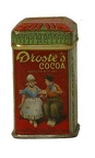 Droste's Cocoa 2x1x1
