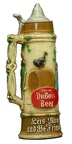 DuBois Beer Stein 16x7.5x5.25