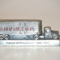 Davidson Motor Freight 2x5x1.5