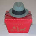 Dobb's Fifth Avenue Hats 2.75x3.25