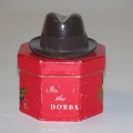 Dobb's Hats 3x3.25