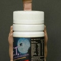 E.T. Vitamins 5.25x2.75x2 Plastic
