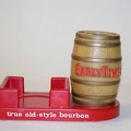 Early Times Bourbon 7x10.25x6.5