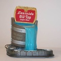 Eastside Old Tap Beer 12x11.5x7.5 