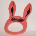 Energizer Bunny Ears