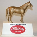 Falls City Beer 10.5x10x4.75
