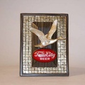 Falls City Beer 13x10x4