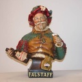 Falstaff Brewing Co. 21x14x9 