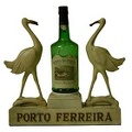 Ferreira Porto 14.5x15x4.25