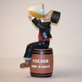 Fischer 18.5x7x8.5