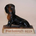 Frankenmuth Beer 6x6.75x3.75