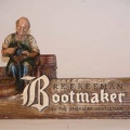R.E. Freeman Bootmaker 7.5x10.75x2.5