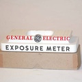 GE Exposure Meter 1x6x2.25