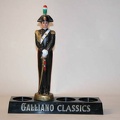 Galliano Classics 17x15x5