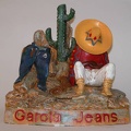 Garcia Jeans 1970's 12.5x13x10