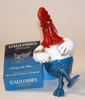 Gauloises Cigarettes 5.5x8.5x6.5