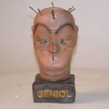 Geniol 10.5x5.5x6.5