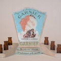 Garnier Shampoo 7.5x12x5.5