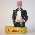 Glenmore Whiskey 16.5x11.5x6