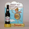 Hudepohl Beer 13x10x3