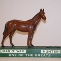 Hunter Man O' War 11.25x15.5x4.25 