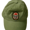 IPA Hat 4.25x7x10.5