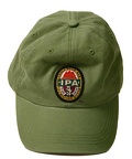 IPA Hat 4.25x7x10.5
